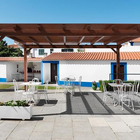 Bed and Breakfast Quinta Da Boavista - Duna Parque Group Віла-Нова-де-Мілфонтеш Екстер'єр фото
