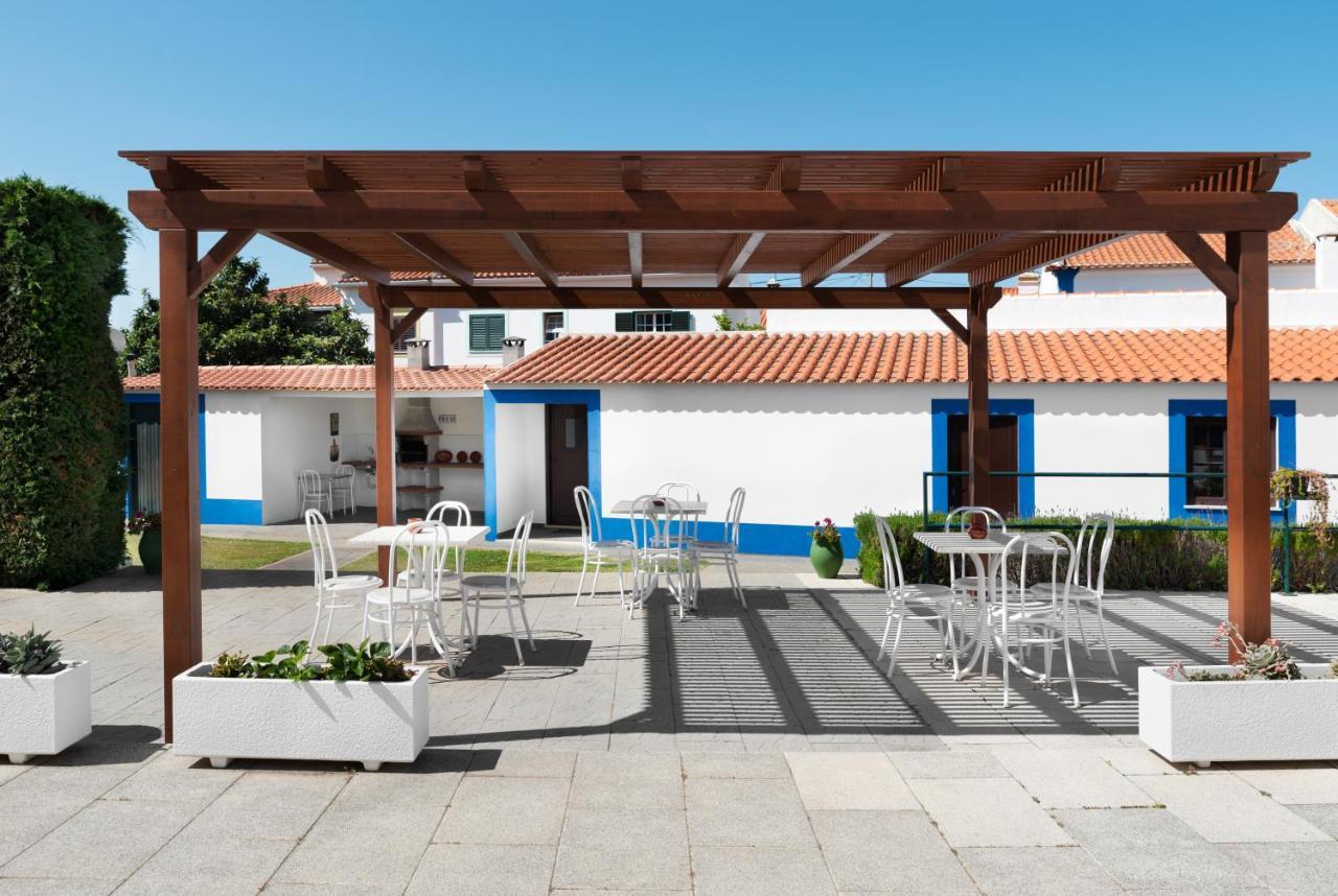 Bed and Breakfast Quinta Da Boavista - Duna Parque Group Віла-Нова-де-Мілфонтеш Екстер'єр фото