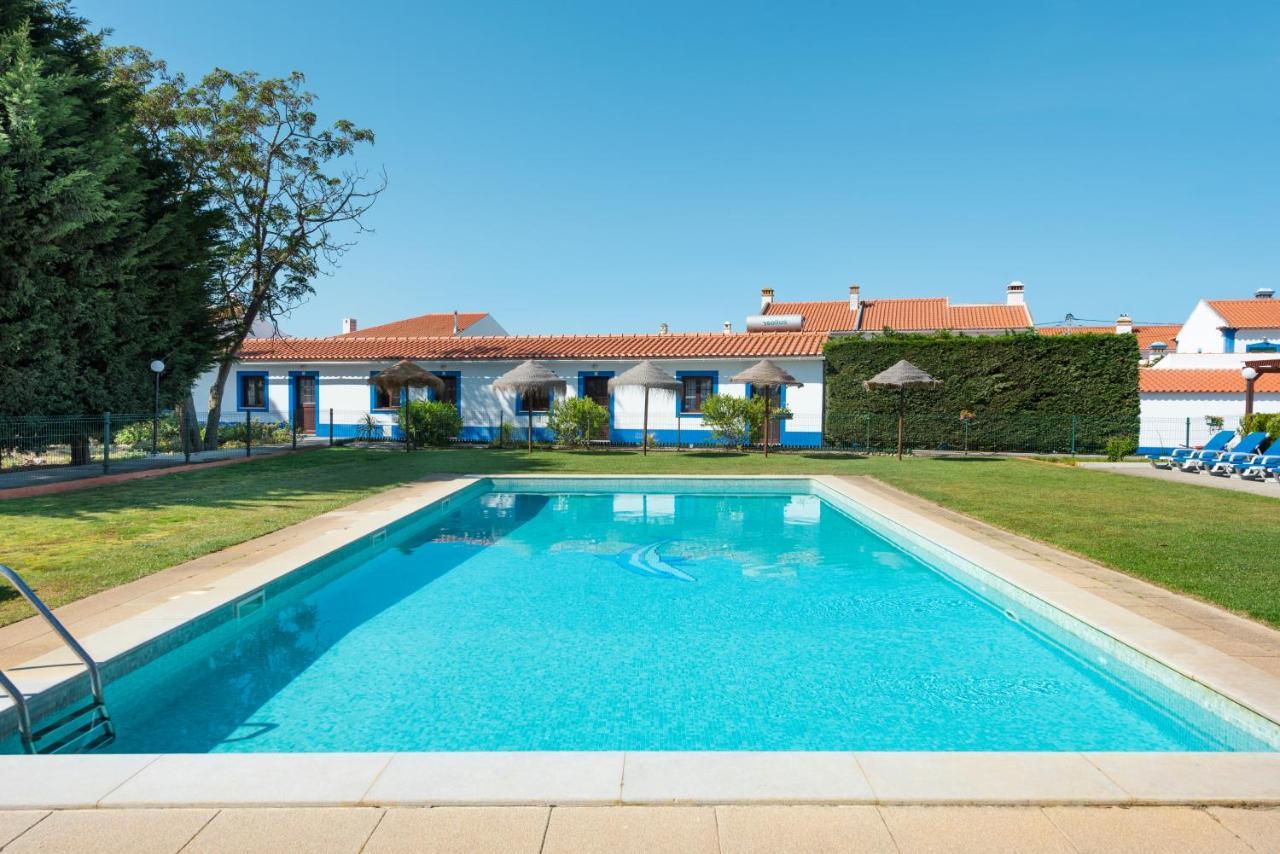 Bed and Breakfast Quinta Da Boavista - Duna Parque Group Віла-Нова-де-Мілфонтеш Екстер'єр фото