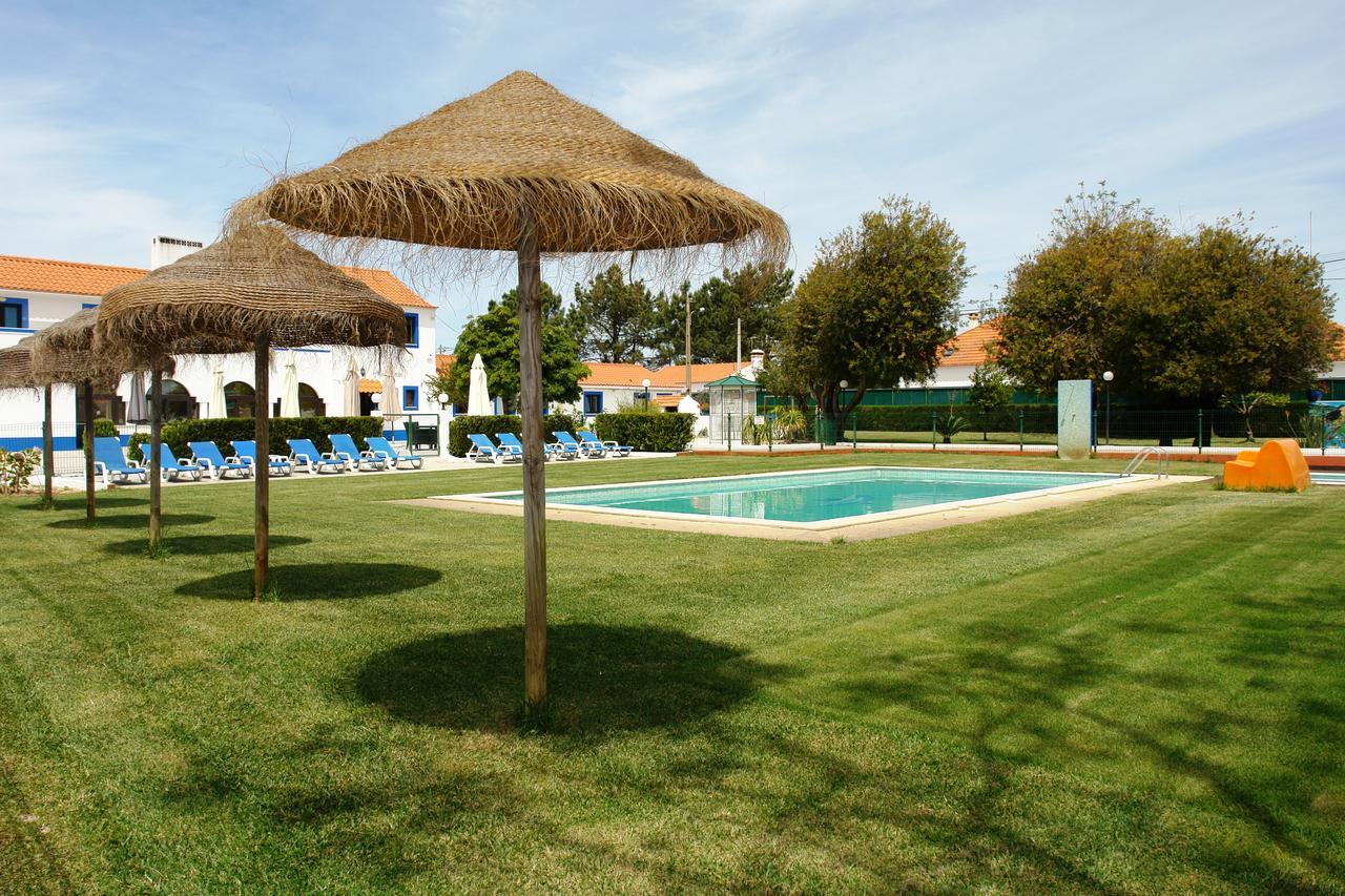 Bed and Breakfast Quinta Da Boavista - Duna Parque Group Віла-Нова-де-Мілфонтеш Екстер'єр фото